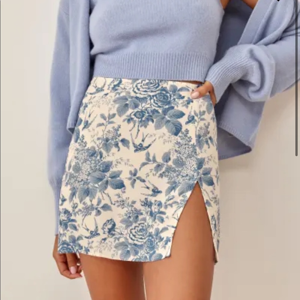 Margot skirt